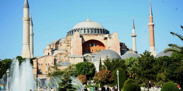 Κοτζιάς: Με ενέργειες όπως της Αγ. Σοφίας, η Τουρκία απομακρύνεται από την ΕΕ