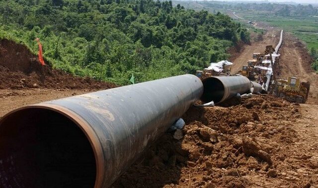 Η αστάθεια στην Τουρκία αναβαθμίζει ‘δικά’ μας ενεργειακά projects