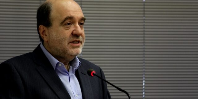 Αλεξιάδης: H επιχειρηματικότητα τύπου ‘Μαρινόπουλου’ δεν τιμά τη χώρα