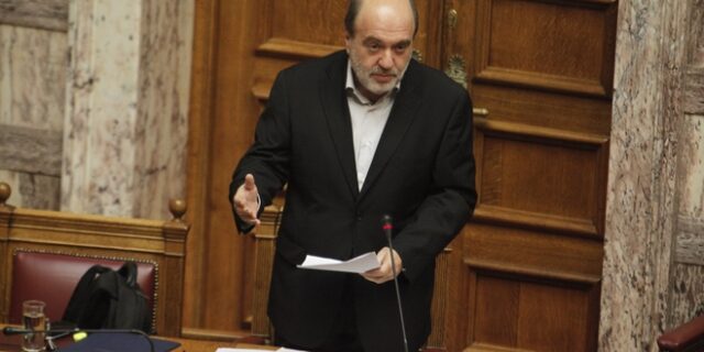 Στην Γερμανία ο Αλεξιάδης για ‘know how’ και λίστα Μπόργιανς