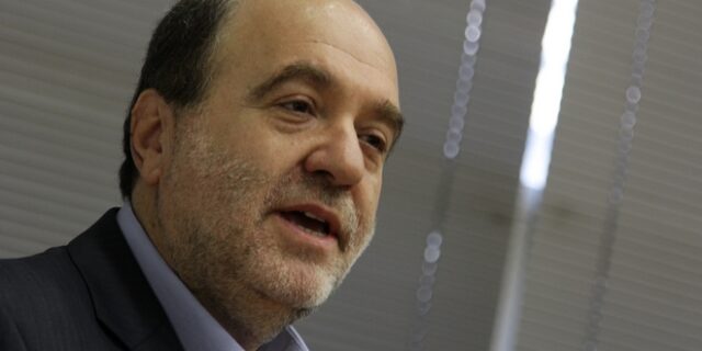 Αλεξιάδης μετά τον εφοριακό-κομάντο: Πιο οργανωμένοι οι φετινοί έλεγχοι