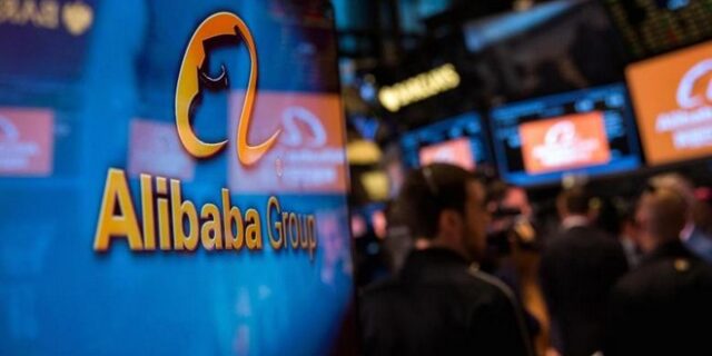 Το ‘τζίνι’ του Alibaba τρομάζει τα ελληνικά ηλεκτρονικά καταστήματα