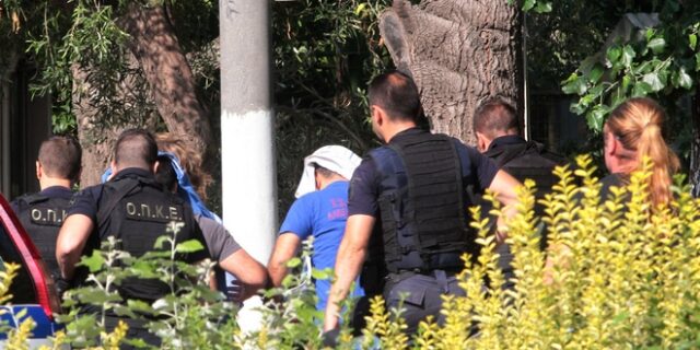 Βίτσας: Αντικείμενο των δικαστικών αρχών η υπόθεση των οκτώ Τούρκων