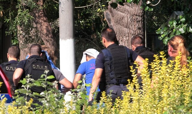 Αναβολή πήραν από την Υπηρεσία Ασύλου οι Τούρκοι στρατιωτικοί