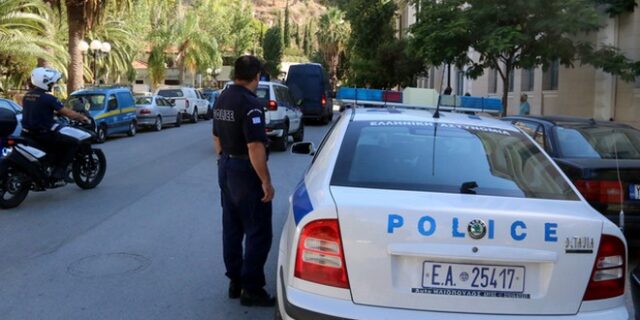 Σύσταση Εθνικού Μηχανισμού Διερεύνησης Περιστατικών Αυθαιρεσίας