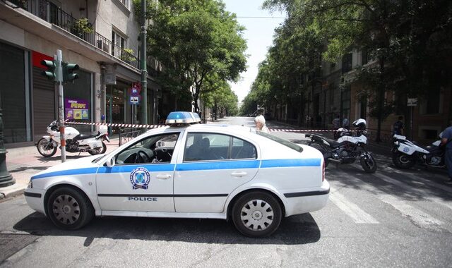 Ηλικιωμένος έπεσε θύμα άγριας δολοφονίας μέσα στο σπίτι του στο Πικέρμι