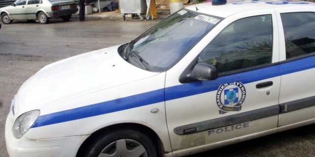 Ιδιοκτήτης γνωστής αλυσίδας φούρνων στην Χαλκιδική έπεσε θύμα ληστείας