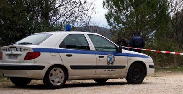 Κινηματογραφική ληστεία το μεσημέρι στους Αγίους Θεοδώρους με πυροβολισμούς