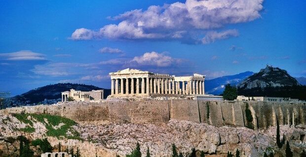 Αυτή είναι η απευθείας πτήση από Αθήνα που ψάχνει όλος ο κόσμος και δεν υπάρχει