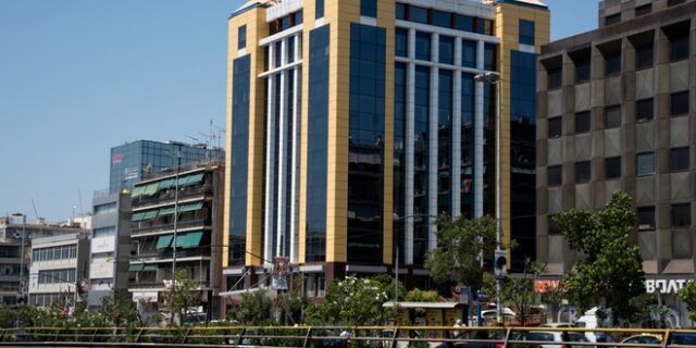 Λεωφ. Συγγρού: To Athens Ledra έκλεισε, το Athens Avenue ανοίγει