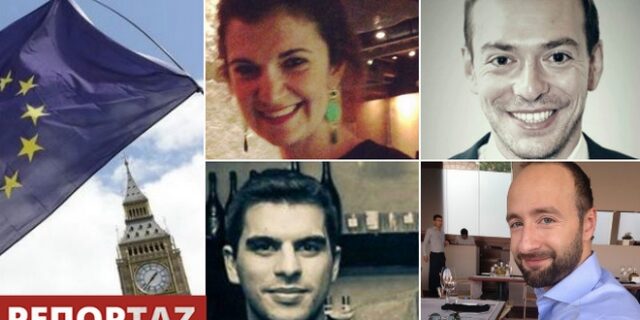 Η ζωή μετά το Brexit