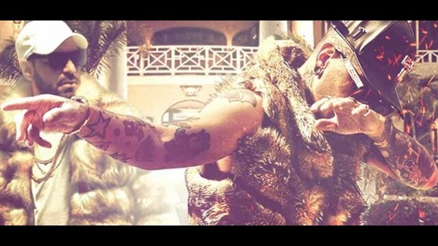 Κοίτα με, κάνω DAB. Και δεν έχει καμία σχέση με το dub