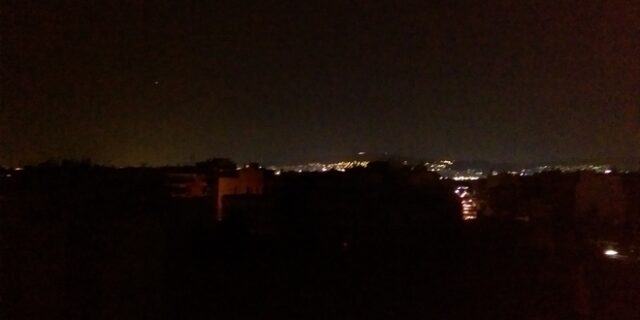 Διακοπές ρεύματος σε Νέα Σμύρνη, Δάφνη και Ηλιούπολη