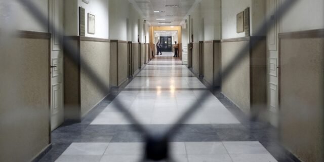 Εξαιρείται η Δικαιοσύνη από διατάξεις του πόθεν έσχες