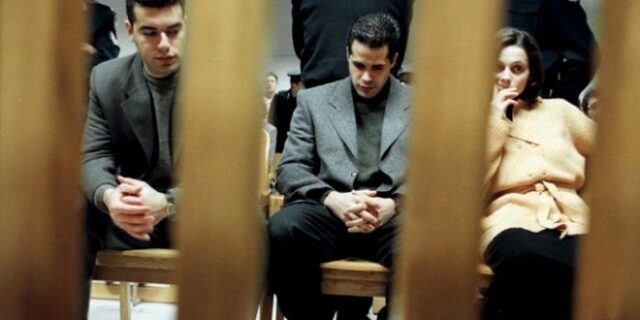 Μηχανή του Χρόνου: Η δίκη των Σατανιστών της Παλλήνης