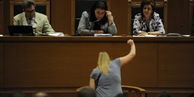 Αδελφή Ρουπακιά: ‘Κακή συγκυρία γεγονότων’ η δολοφονία