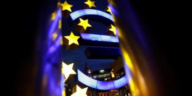 Επιβράδυνση 1,4% της ανάπτυξης στην ευρωζώνη το 2017, ‘βλέπει’ το ΔΝΤ