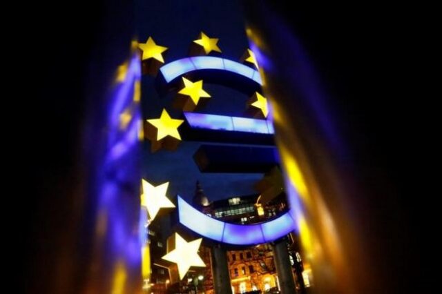 Επιβράδυνση 1,4% της ανάπτυξης στην ευρωζώνη το 2017, ‘βλέπει’ το ΔΝΤ