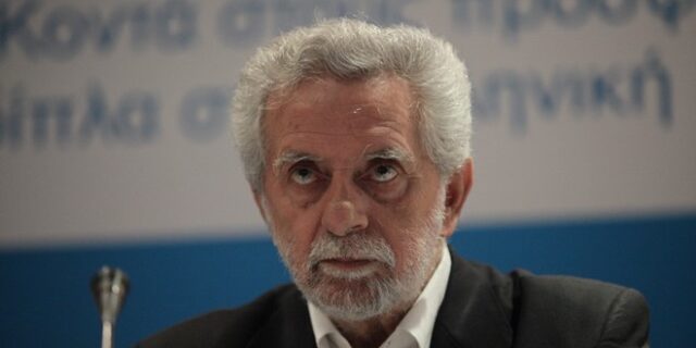Λιμάνι αγωνίας