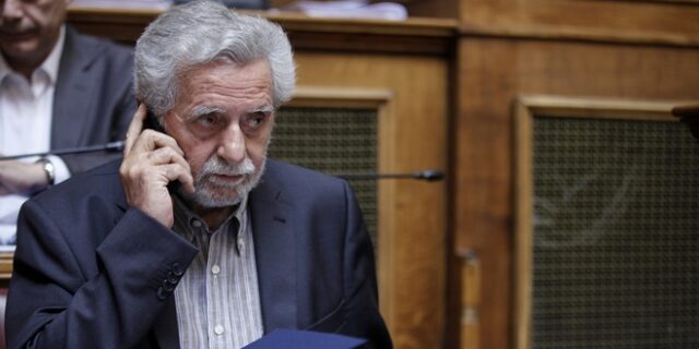 Δρίτσας: Γιατί να παραιτηθώ; Έδωσα μάχη για τη σύμβαση, είχε ύφος η COSCO