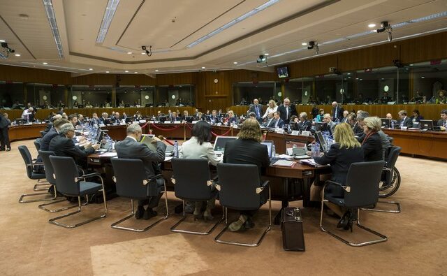 ECOFIN: Αποφασίστηκαν κυρώσεις για Ισπανία και Πορτογαλία