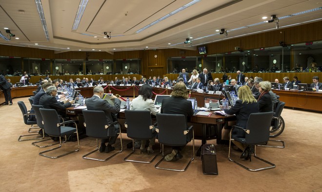 ECOFIN: Εκτός ‘λίστας’ φορολογικών παραδείσων εννέα χώρες