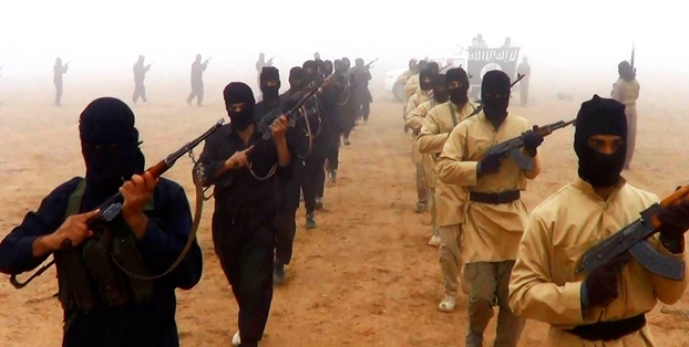 Αυτή την τεχνολογία χρησιμοποιεί ο ISIS για να επικοινωνεί τα μηνύματά του