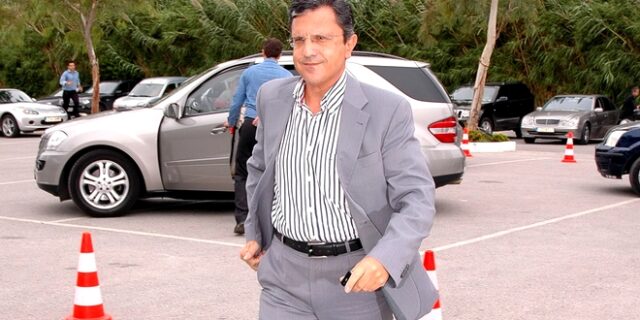 ‘Μακαρίτης’ ο Γιώργος Αυτιάς και με χρέη 2.9 εκατ. ευρώ στην εφορία