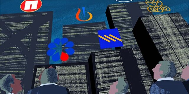 GREECE’S MOST ADMIRED COMPANIES 2016: Όλη η λίστα