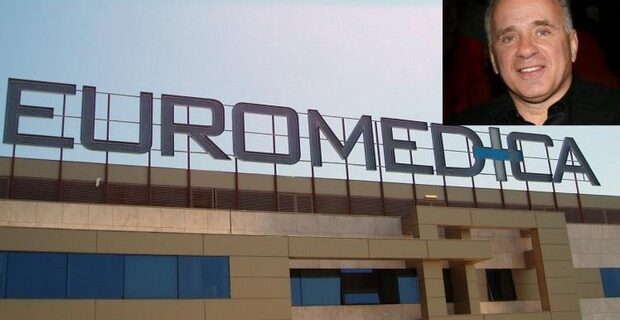 Αγωνιώδης μάχη για να σωθεί η Euromedica