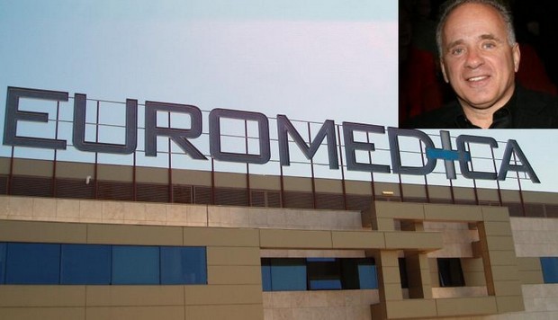 Αγωνιώδης μάχη για να σωθεί η Euromedica