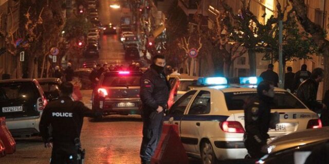 Πώς λειτουργούσε επί μία 10ετία η διακίνηση ναρκωτικών στα Εξάρχεια