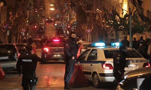 Πώς λειτουργούσε επί μία 10ετία η διακίνηση ναρκωτικών στα Εξάρχεια