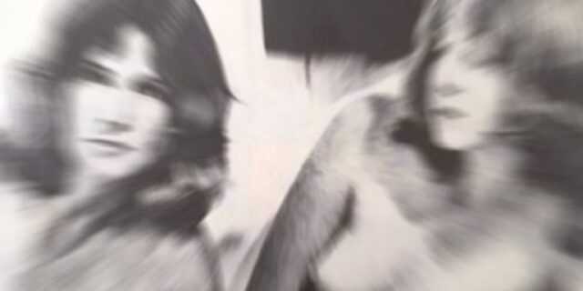 Μηχανή του Χρόνου: Η τυφλή ακόλουθος του παρανοϊκού, Τ. Μάνσον