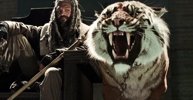The Walking Dead: Το τρέιλερ για τον 7ο κύκλο κρύβει μια αποκάλυψη. Όχι όμως αυτή που νομίζετε…