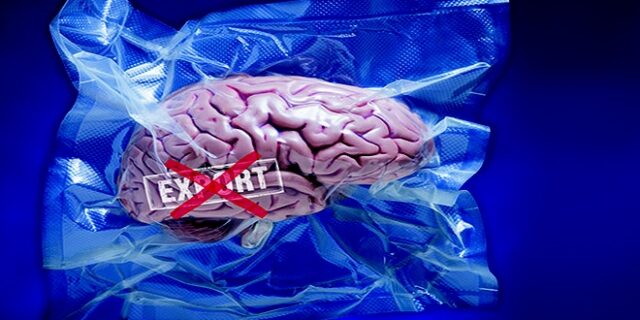 Why Greece: Πώς οι ξένοι κολοσσοί φρενάρουν το Brain Drain στην Ελλάδα