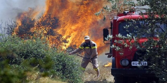 Υπό μερικό έλεγχο Σίνδος και Κάλυμνος