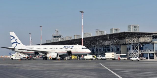 Κοινοπραξία δανειστών παρέχει χρηματοδότηση στην Fraport Greece για την παραχώρηση των 14 αεροδρομίων