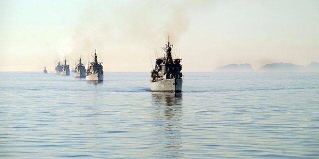 Σε ανακριτή η υπόθεση 6 φρεγατών τύπου S