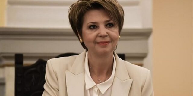Γεροβασίλη: Τηρούνται οι προβλεπόμενες διαδικασίες