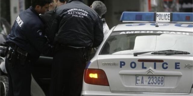 Προφυλακιστέος ο γιατρός που ασελγούσε στην 4χρονη κόρη του