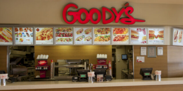 Η αλήθεια για τα Goody’s