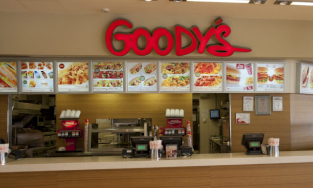 Η αλήθεια για τα Goody’s