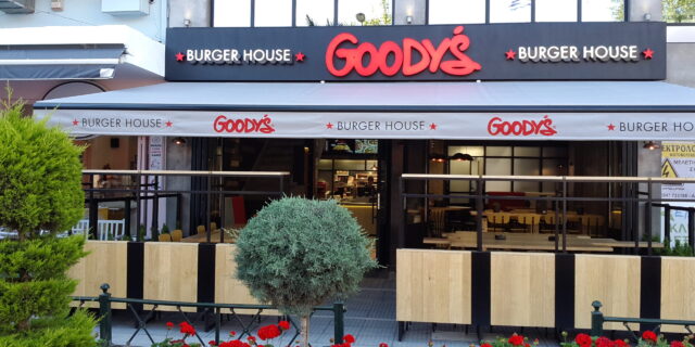 Goody’s: Βάζουν πλώρη για Σαουδική Αραβία