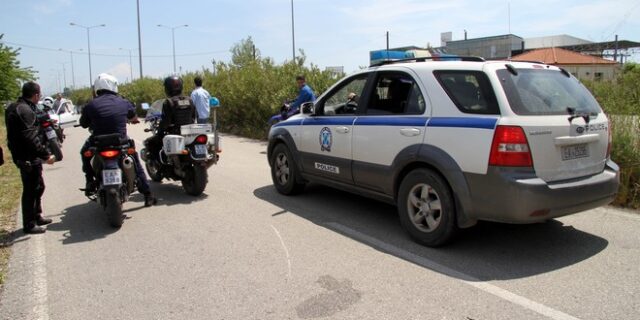 Νεκρός 20χρονος στον Πύργο. Δέχτηκε εξ επαφής πυροβολισμό από καραμπίνα