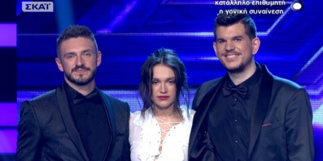 X Factor: Ποιοι πάνε στον τελικό. Η εντυπωσιακή Αραβανή και η άτυχη στιγμή της Παπαρίζου
