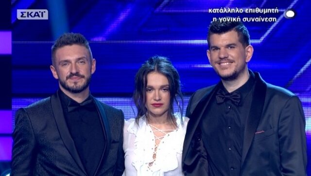 X Factor: Ποιοι πάνε στον τελικό. Η εντυπωσιακή Αραβανή και η άτυχη στιγμή της Παπαρίζου