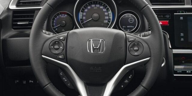 Ανακαλούνται 12.000 Honda στην Ελλάδα