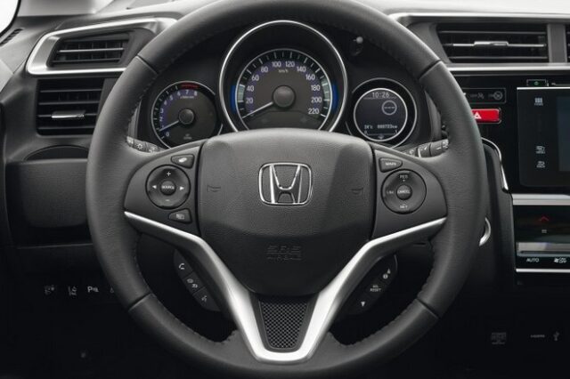 Ανακαλούνται 12.000 Honda στην Ελλάδα