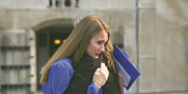 Βάσω Δημητρακίδου: Μια μητέρα μπορεί να καταφέρει τα πάντα, όταν όλα γίνονται #apoagapi